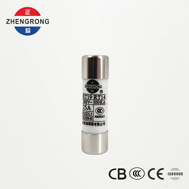 Wholesale 8.5*31.5 R014 25A customizable fuses