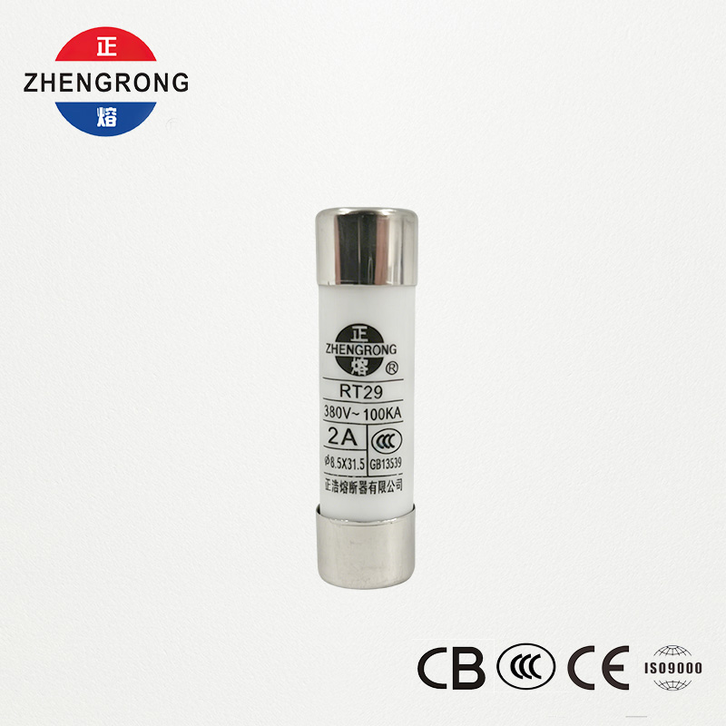 Wholesale 8.5*31.5 R014 2A customizable fuses