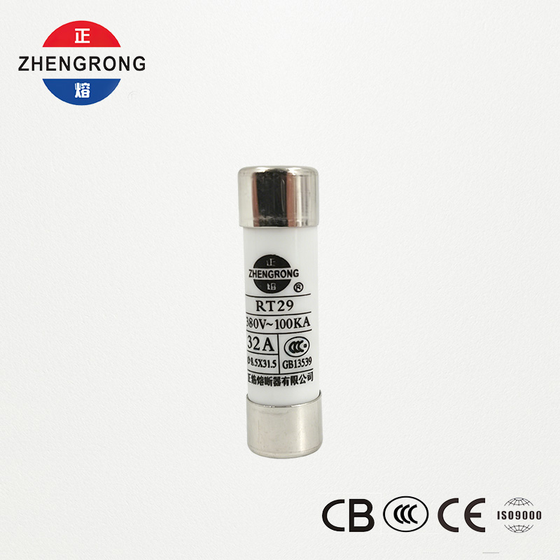 Wholesale 8.5*31.5 R014 32A customizable fuses