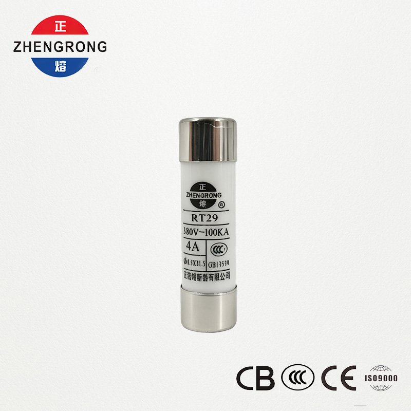 Wholesale 8.5*31.5 R014 4A customizable fuses