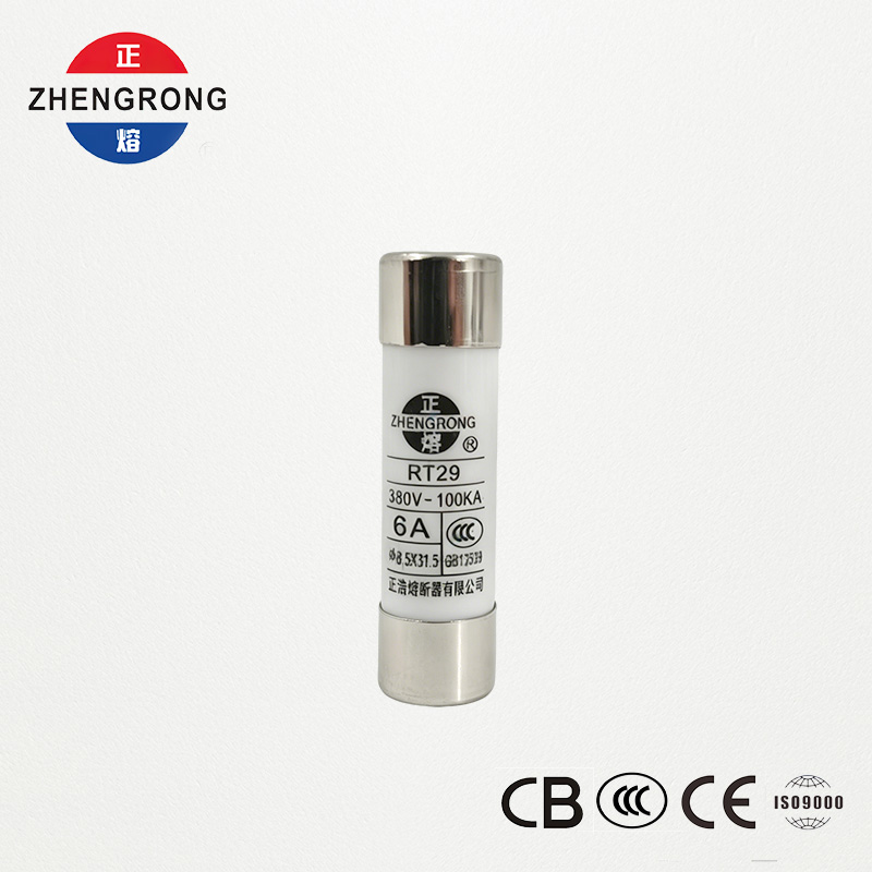 Wholesale 8.5*31.5 R014 6A customizable fuses