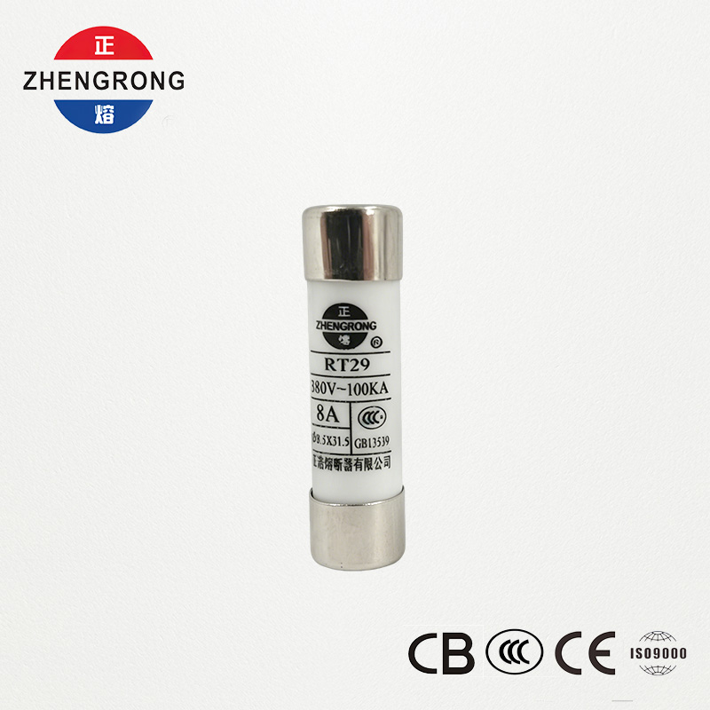 Wholesale 8.5*31.5 R014 8A customizable fuses