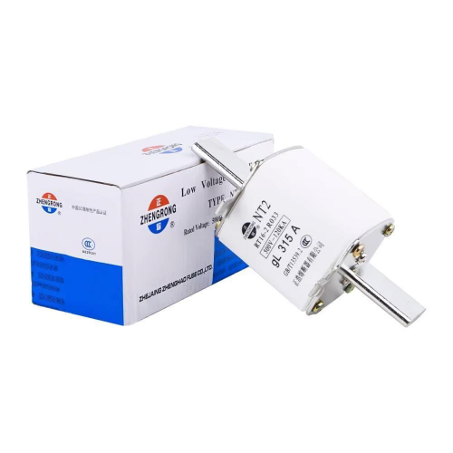 ZHENGRONG 315A 500V Fuse